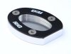 Element Nóżki RG Racing Kawasaki Zx-6R 07-08, Zx-6R 12, Zx-10R 11-, Zx-6R 03-04 Silver